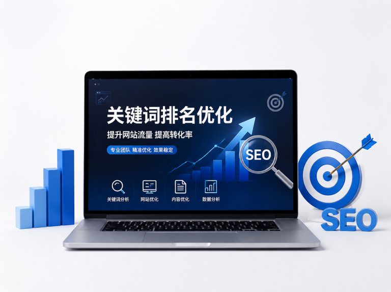 曲阜泰安营销型企业网站建设